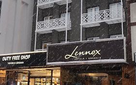 Hotel Lennox Ushuaia